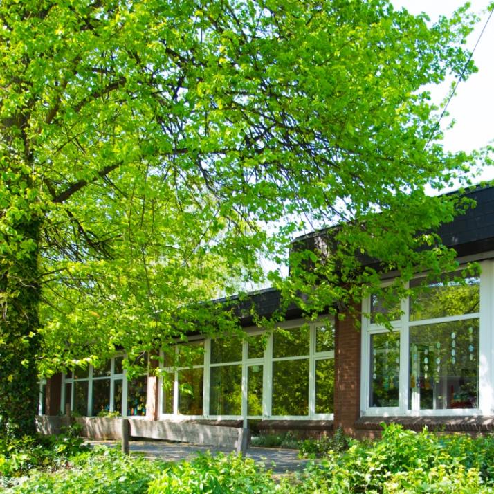 Kindertagesstätte St. Katharina (c) Foto Schlesinger, Barbara Petri Kindertagesstätte St. Katharina